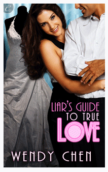 Liar's Guide to True Love